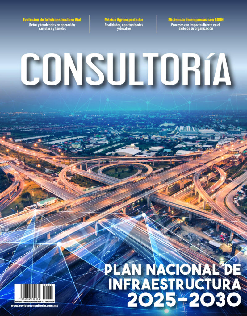 Revista Consultoría Julio