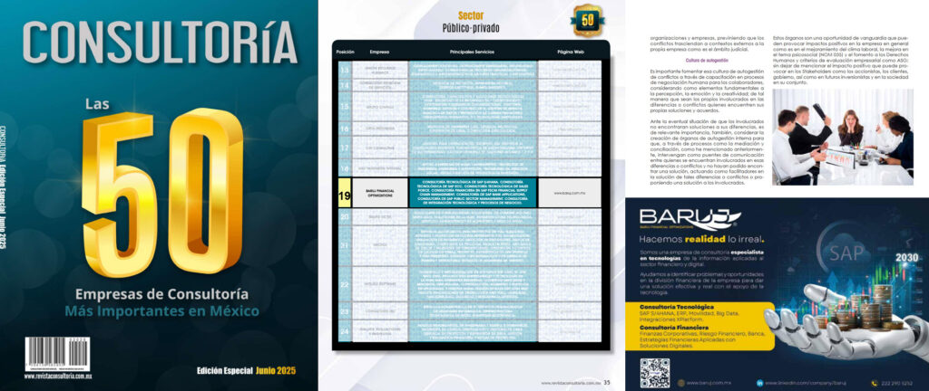 Revista Consultoría