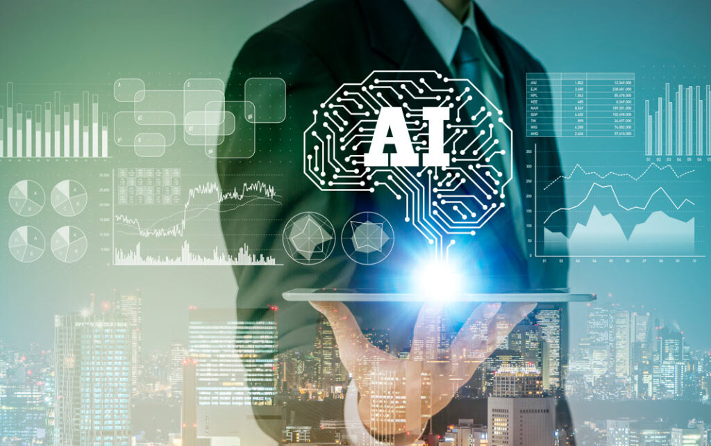 Agentes de IA en Procesos Industriales