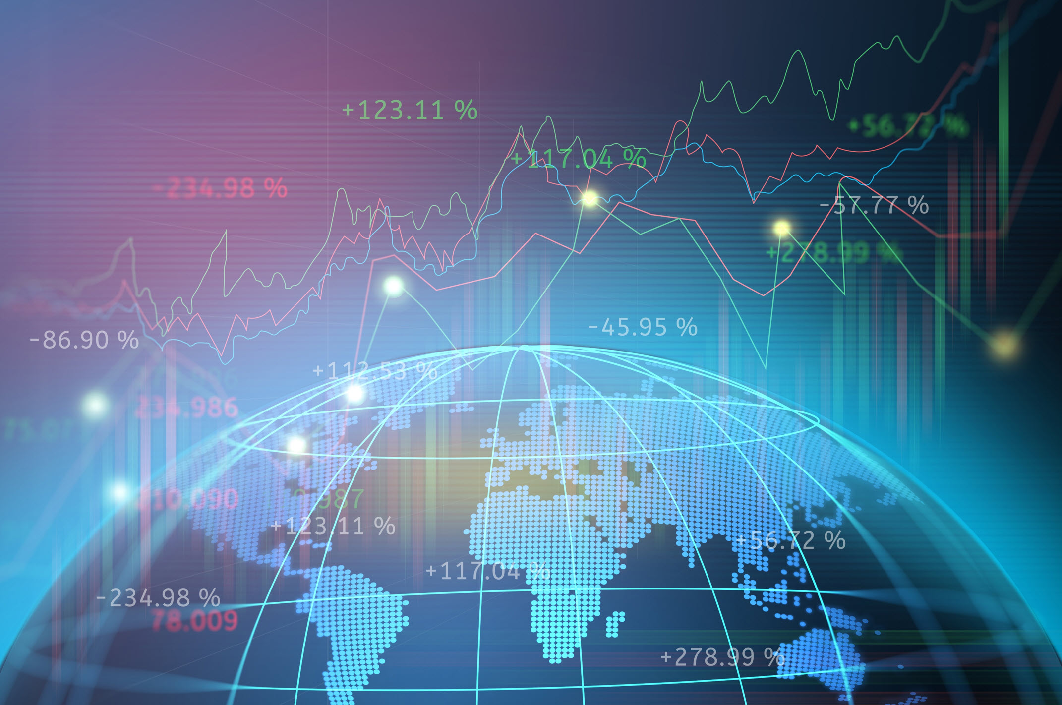 Impacto de la IA en la Gestión de Commodities