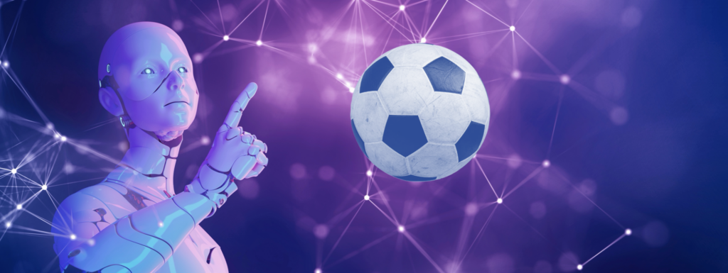 La IA en las canchas del Mundial 2026