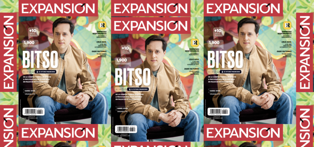 Expansión: La Apuesta de Baruj